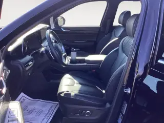 Hyundai PALISADE 2024 AWD Calligraphy 4dr SUV