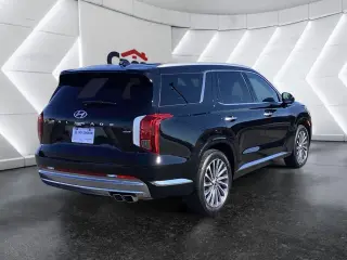 Hyundai PALISADE 2024 AWD Calligraphy 4dr SUV