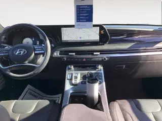Hyundai PALISADE 2024 AWD Calligraphy 4dr SUV