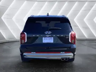 Hyundai PALISADE 2024 AWD Calligraphy 4dr SUV