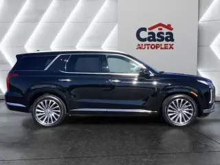 Hyundai PALISADE 2024 AWD Calligraphy 4dr SUV