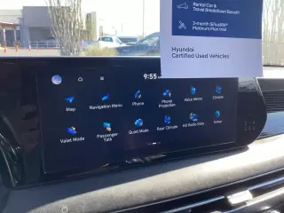 Hyundai PALISADE 2024 AWD Calligraphy 4dr SUV