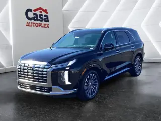 Hyundai PALISADE 2024 AWD Calligraphy 4dr SUV
