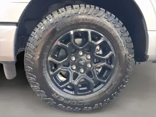 Ford F-150 2025 4x2 STX 4dr SuperCab 6.5 ft. SB