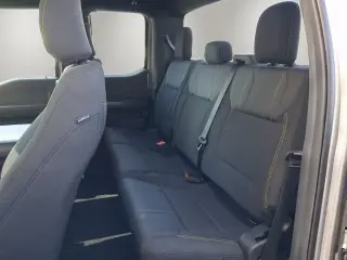 Ford F-150 2025 4x2 STX 4dr SuperCab 6.5 ft. SB