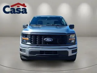 Ford F-150 2025 4x2 STX 4dr SuperCab 6.5 ft. SB