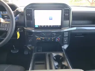 Ford F-150 2025 4x2 STX 4dr SuperCab 6.5 ft. SB