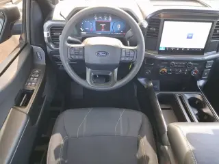 Ford F-150 2025 4x2 STX 4dr SuperCab 6.5 ft. SB