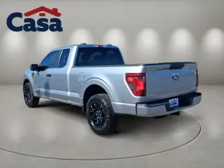 Ford F-150 2025 4x2 STX 4dr SuperCab 6.5 ft. SB