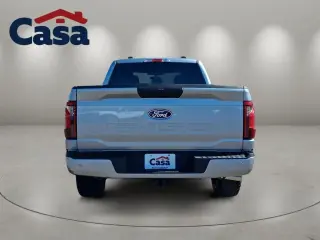 Ford F-150 2025 4x2 STX 4dr SuperCab 6.5 ft. SB