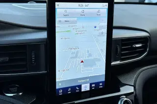 Ford Explorer 2023 AWD ST 4dr SUV