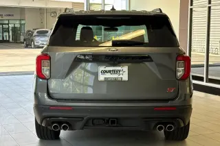 Ford Explorer 2023 AWD ST 4dr SUV