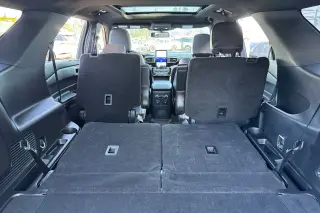 Ford Explorer 2023 AWD ST 4dr SUV