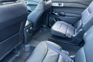 Ford Explorer 2023 AWD ST 4dr SUV