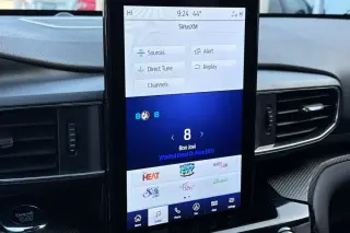 Ford Explorer 2023 AWD ST 4dr SUV
