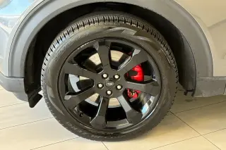 Ford Explorer 2023 AWD ST 4dr SUV