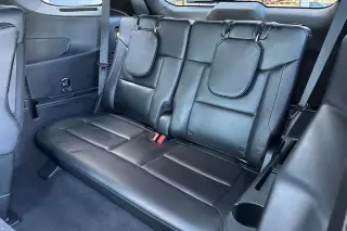 Ford Explorer 2023 AWD ST 4dr SUV