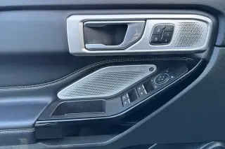 Ford Explorer 2023 AWD ST 4dr SUV