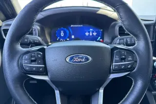 Ford Explorer 2023 AWD ST 4dr SUV