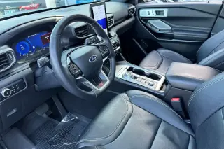 Ford Explorer 2023 AWD ST 4dr SUV
