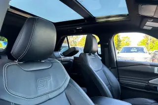 Ford Explorer 2023 AWD ST 4dr SUV