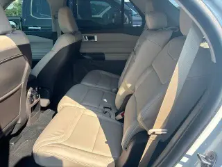 Ford Explorer 2020 AWD Platinum 4dr SUV