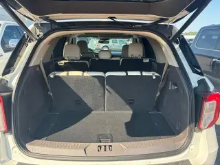 Ford Explorer 2020 AWD Platinum 4dr SUV