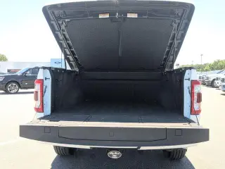 Ford F-150 2021 4x4 XL 4dr SuperCrew 5.5 ft. SB