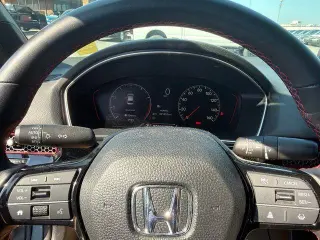 Honda Civic 2024 Si 4dr Sedan