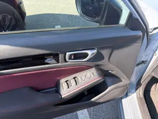 Honda Civic 2024 Si 4dr Sedan