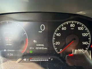 Honda Civic 2024 Si 4dr Sedan