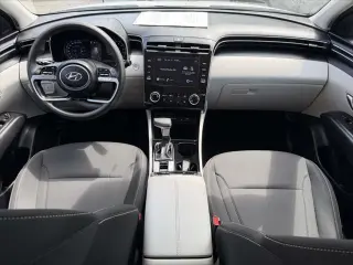 Hyundai TUCSON 2023 AWD SEL 4dr SUV