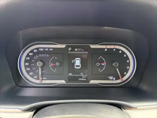 Hyundai TUCSON 2023 AWD SEL 4dr SUV
