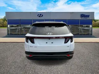 Hyundai TUCSON 2023 AWD SEL 4dr SUV
