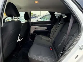 Hyundai TUCSON 2023 AWD SEL 4dr SUV
