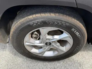 Hyundai TUCSON 2023 AWD SEL 4dr SUV