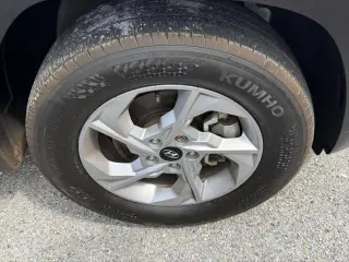 Hyundai TUCSON 2023 AWD SEL 4dr SUV