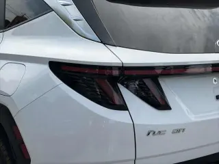 Hyundai TUCSON 2023 AWD SEL 4dr SUV