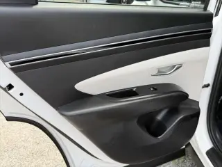 Hyundai TUCSON 2023 AWD SEL 4dr SUV