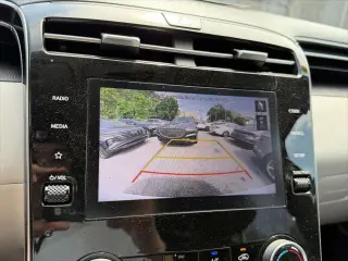 Hyundai TUCSON 2023 AWD SEL 4dr SUV