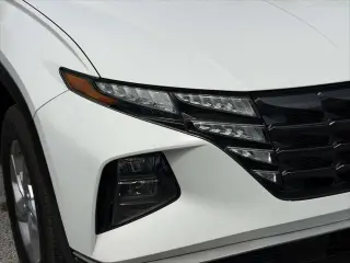 Hyundai TUCSON 2023 AWD SEL 4dr SUV