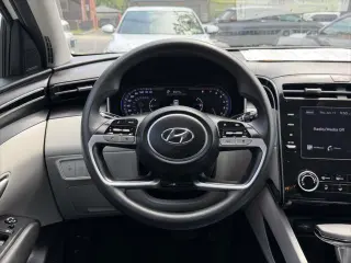 Hyundai TUCSON 2023 AWD SEL 4dr SUV