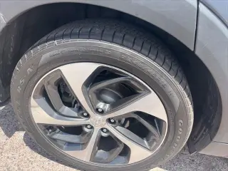 Hyundai TUCSON 2016 AWD Limited 4dr SUV