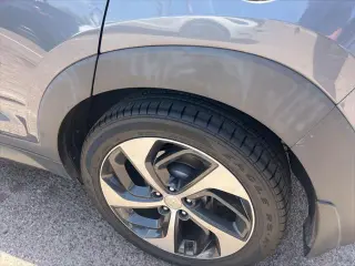 Hyundai TUCSON 2016 AWD Limited 4dr SUV