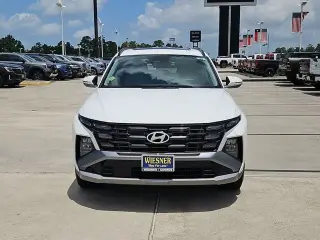 Hyundai TUCSON 2025 SEL Convenience 4dr SUV