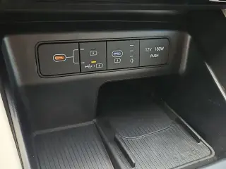 Hyundai TUCSON 2025 SEL Convenience 4dr SUV