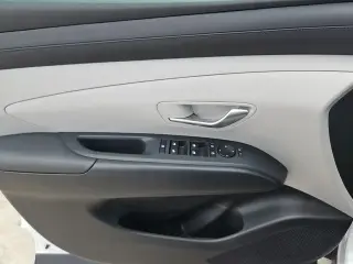 Hyundai TUCSON 2025 SEL Convenience 4dr SUV