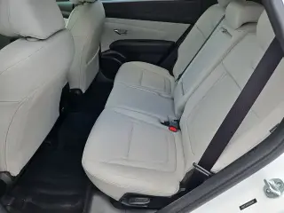 Hyundai TUCSON 2025 SEL Convenience 4dr SUV