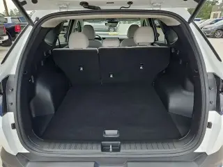 Hyundai TUCSON 2025 SEL Convenience 4dr SUV