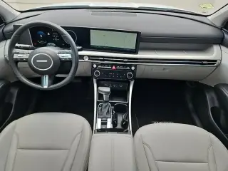 Hyundai TUCSON 2025 SEL Convenience 4dr SUV